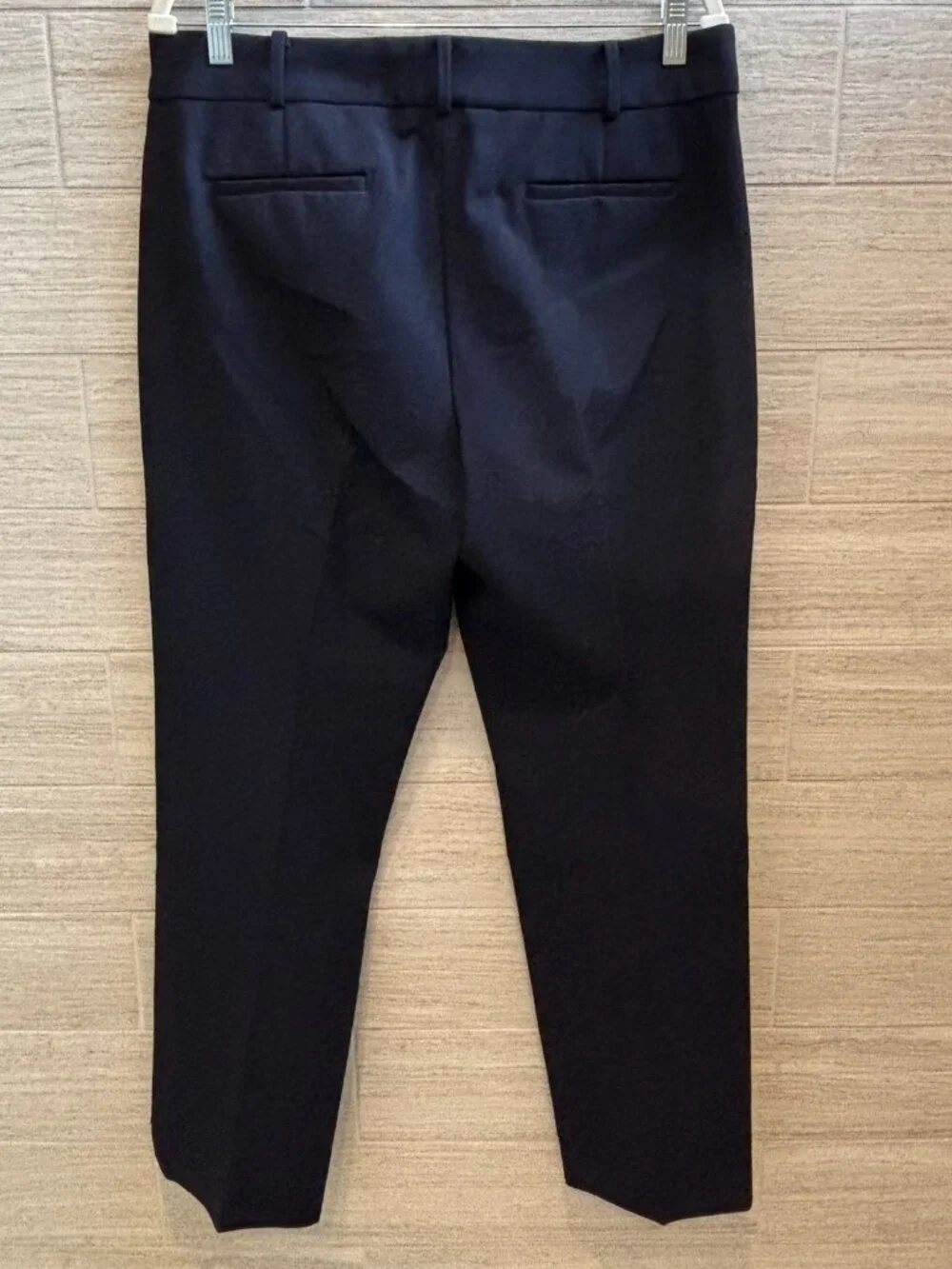 Talbots Black Slacks - Picture 4 of 9